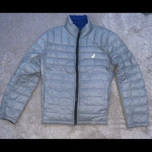 Nautica Puffer jacket